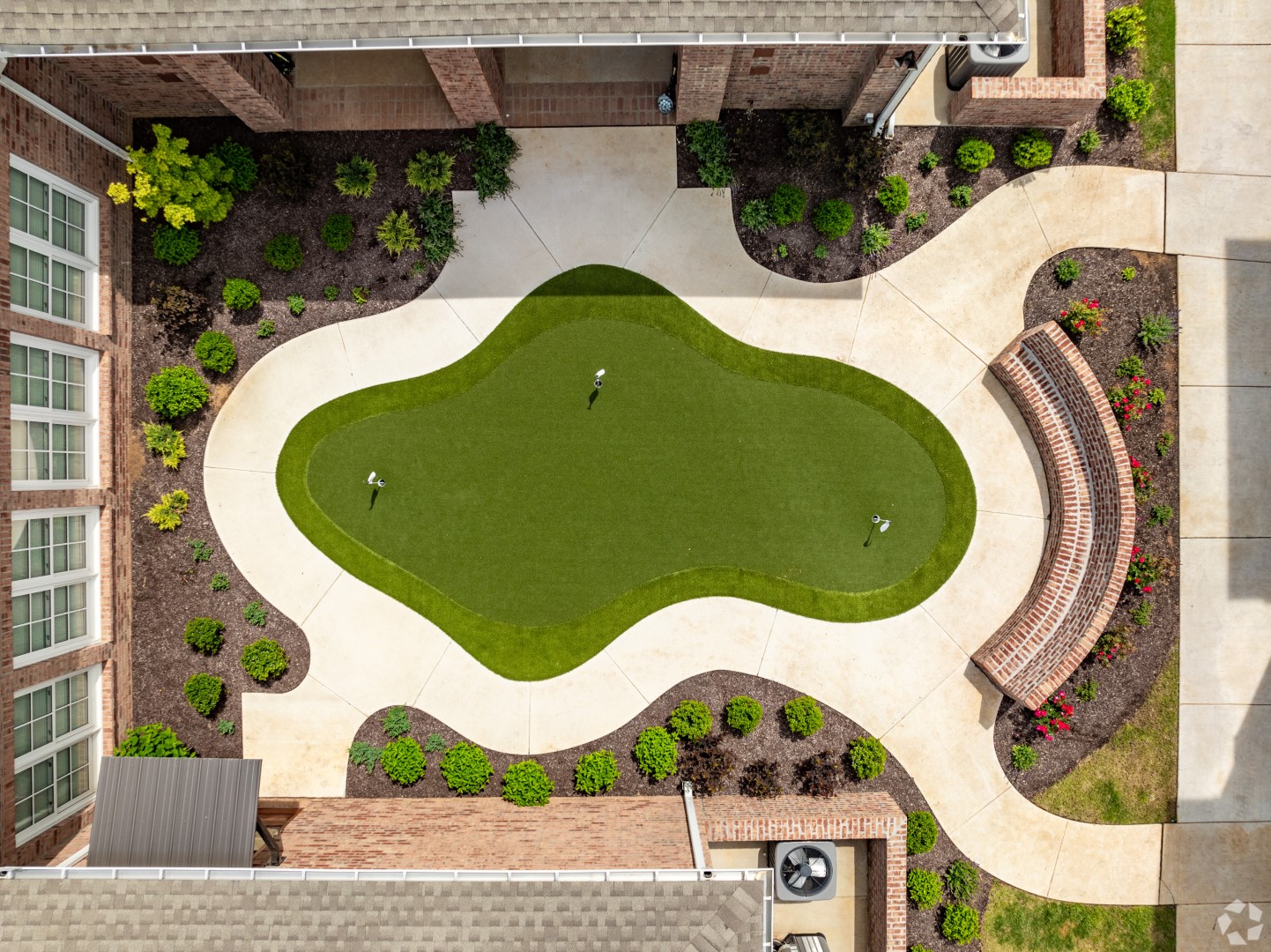 Putting Green